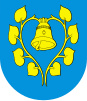 Coat of arms of Gmina Mszana