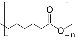 Polycaprolactone_structure