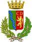 Blason de Porto Viro