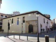 Posada del Rosario (siglo XVI)