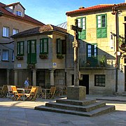 Place du bois de chauffage