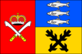 Pribyslav CZ flag.png