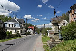 Main street