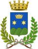 Coat of arms of Putignano