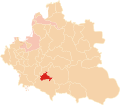 Belz Voivodeship (1619)