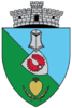 Coat of arms of Nițchidorf