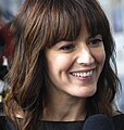 Rosemarie DeWitt, actress[72]