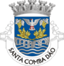 Brasão de Santa Comba Dão