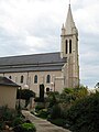 Église Saint-Cyr de Saint-Cyr-en-Val