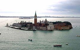 San Giorgio Maggiore