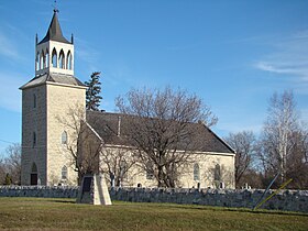 St. Andrews (Manitoba)