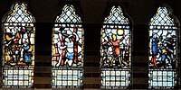 Stained-glass