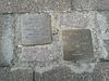 Stolpersteine Selters Bahnhofstraße 11