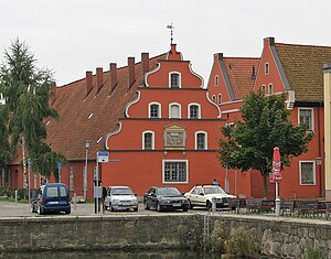 Heilgeist-Kloster