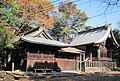 住吉神社