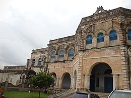 Talcher – Veduta