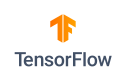 Логотип программы TensorFlow