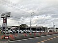 西那須野店 那須塩原市三区町 2023年6月16日撮影