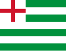 Tudor Ensign 1485–1603