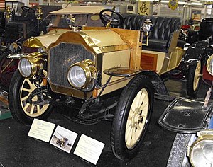 Turcat-Mery 1906