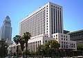 United States Post Office and Court House (Court House for the Central District of California)