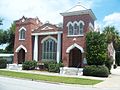 Umatilla Methodist Episcopal Church