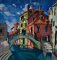 Venice (1922-1923)