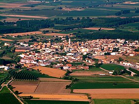 Verges (Catalogne)