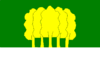 Flag of Háj ve Slezsku