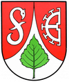 Wappen von Berkhof