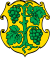 Wappen von Rödelsee