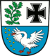 Coat of arms of Großbeeren