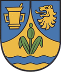 Brasão de Rohrbach