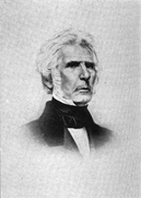 William B. Calhoun