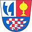 Blason de Jinačovice