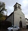 Église Saint-Claude de Vanchy