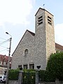 L'église Saint-Joseph