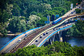 Carretera del puente