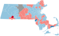 2020 Massachusetts House of Representatives election