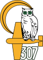 No. 307 Polish Night Fighter Squadron "Lwów Eagle-owls"