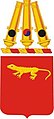 75th Field Artillery "Paratus Facere" (Prepared to Do)