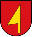 Blason de Klingenbach