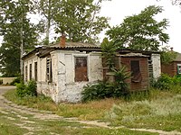 Concordia headquarters