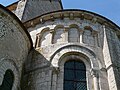 Église Saint-Martin de Plaimpied