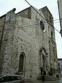 Cathédrale de Santa Maria Assunta et San Canio