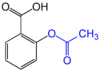 Ацетилсаліцилова кислота