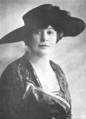 Adelaide Gescheidt