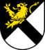 Blason de Aetingen