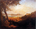 Agostinho da Mota: View of Rio de Janeiro