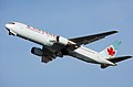 Air Canada Boeing 767-300ER